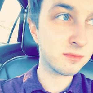 Meet your Posher, Zachary